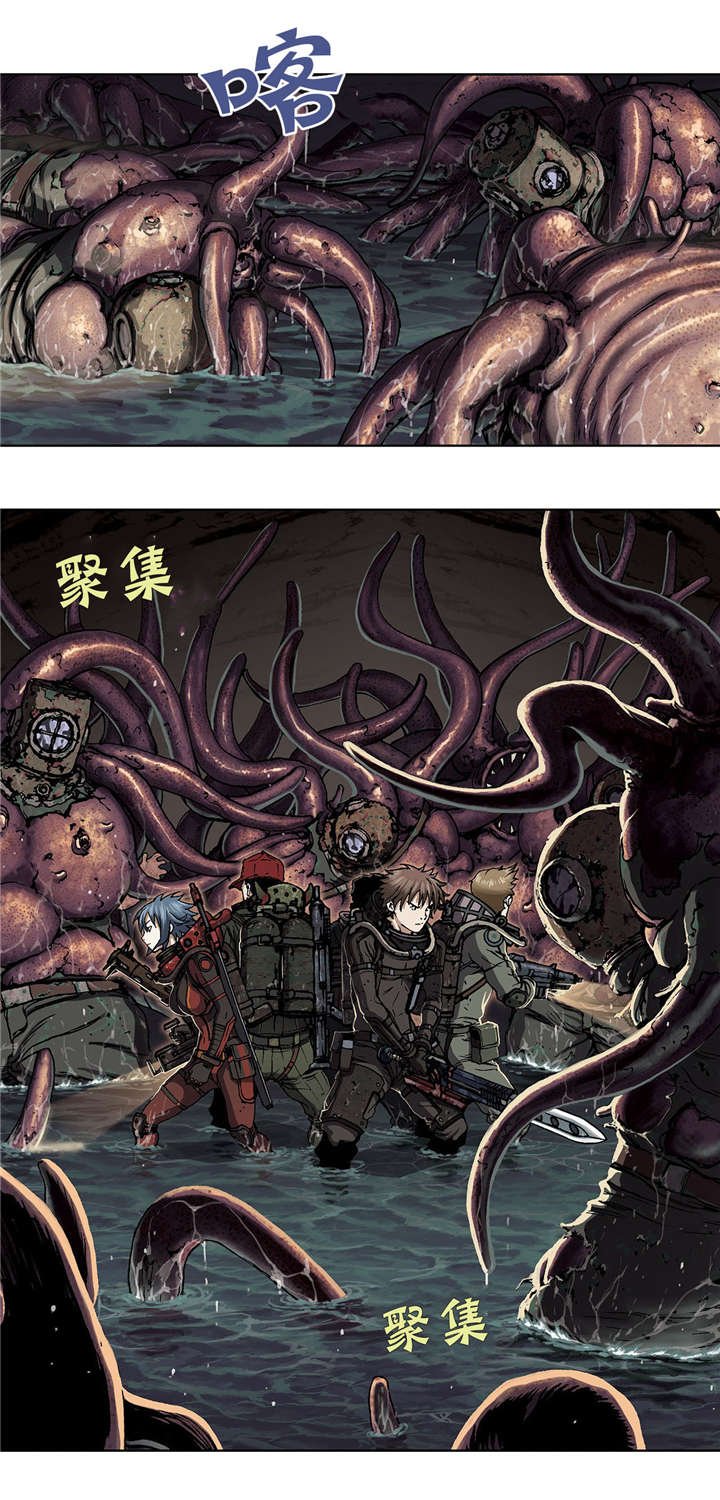 第69章：实力