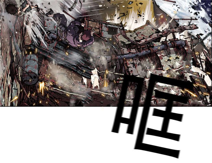 第78章：怪物和战斗