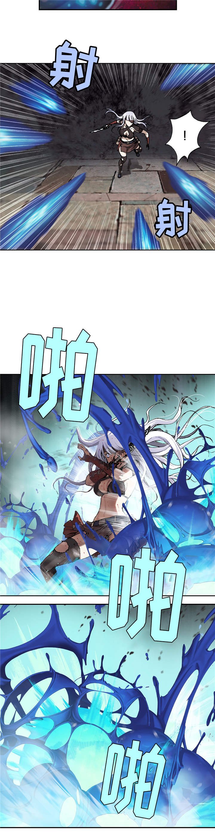 第82章：死斗
