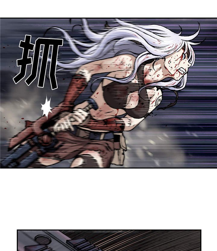 第82章：死斗