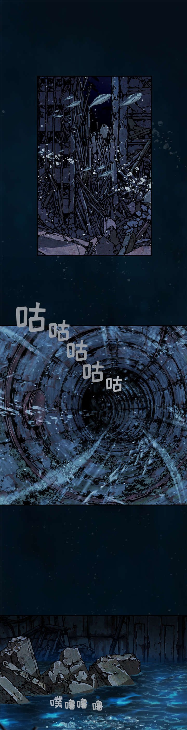 第92章：开始