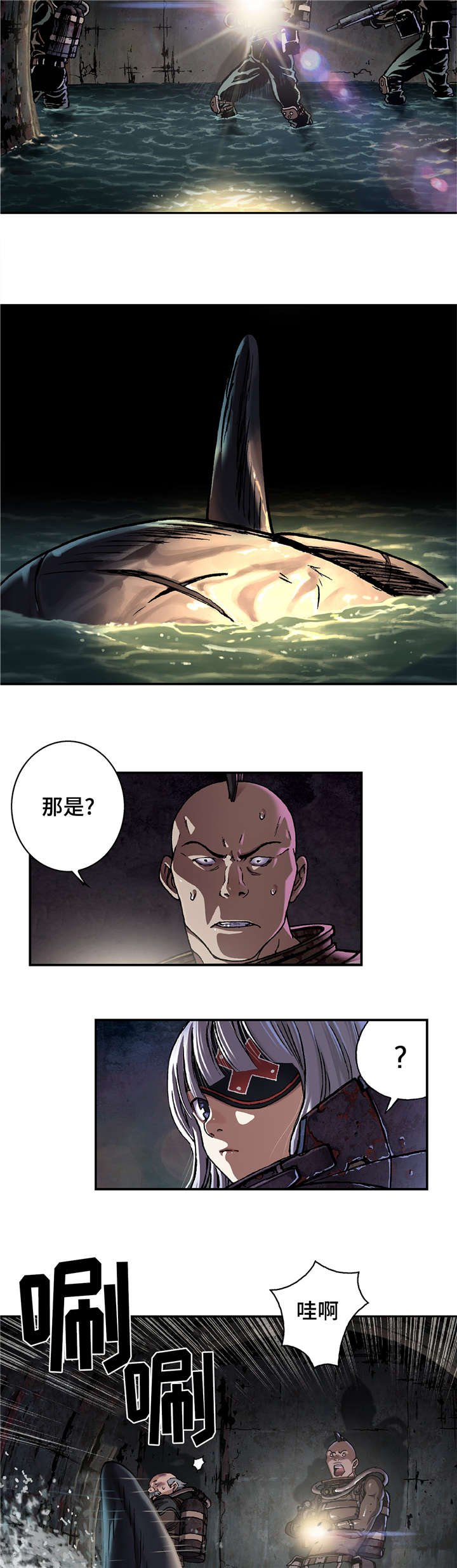 第96章：有两只