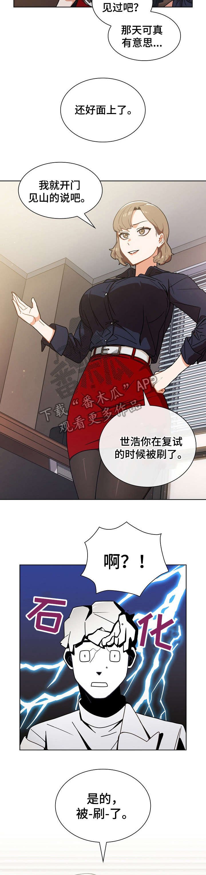 第4章：保证金