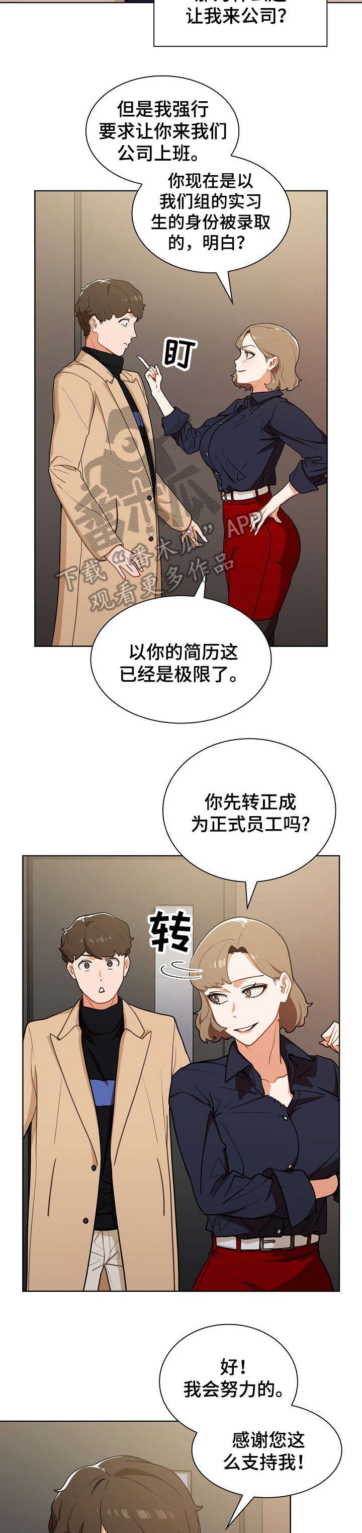 第4章：保证金