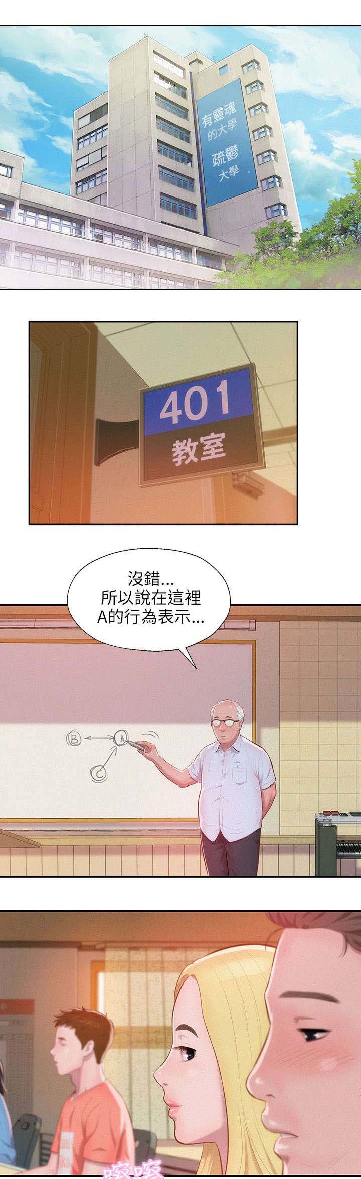 第32章：惊吓
