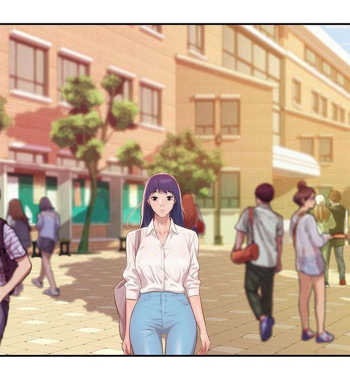 第32章：惊吓