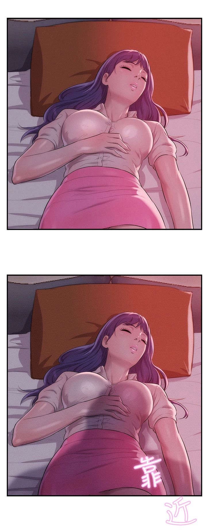 第45章：无声