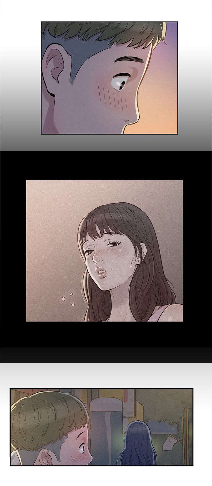 第6章：惊吓