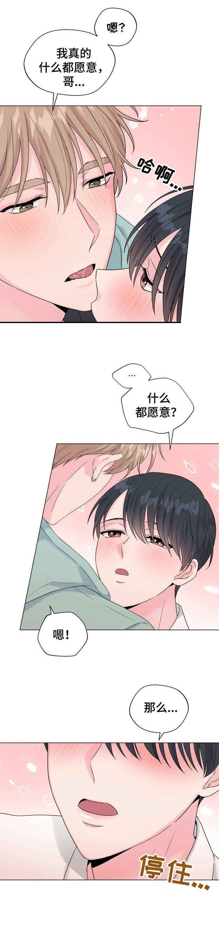 第17章：狐狸尾巴：快递