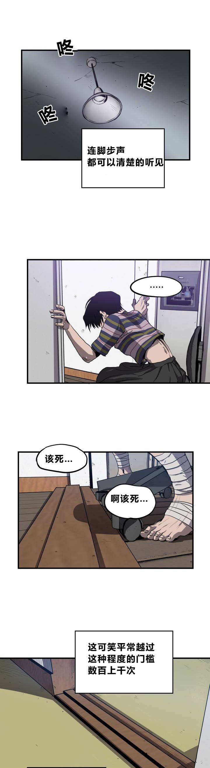 第10章：动物园