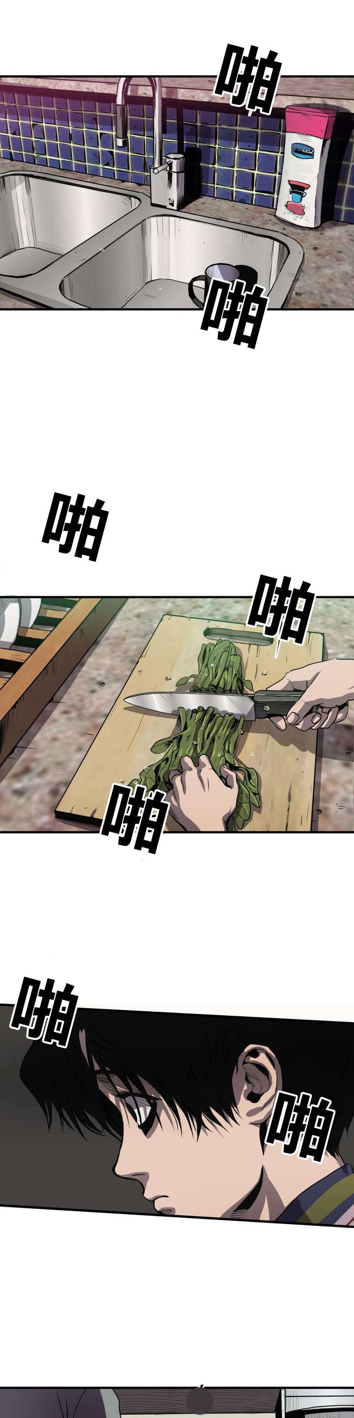 第10章：动物园