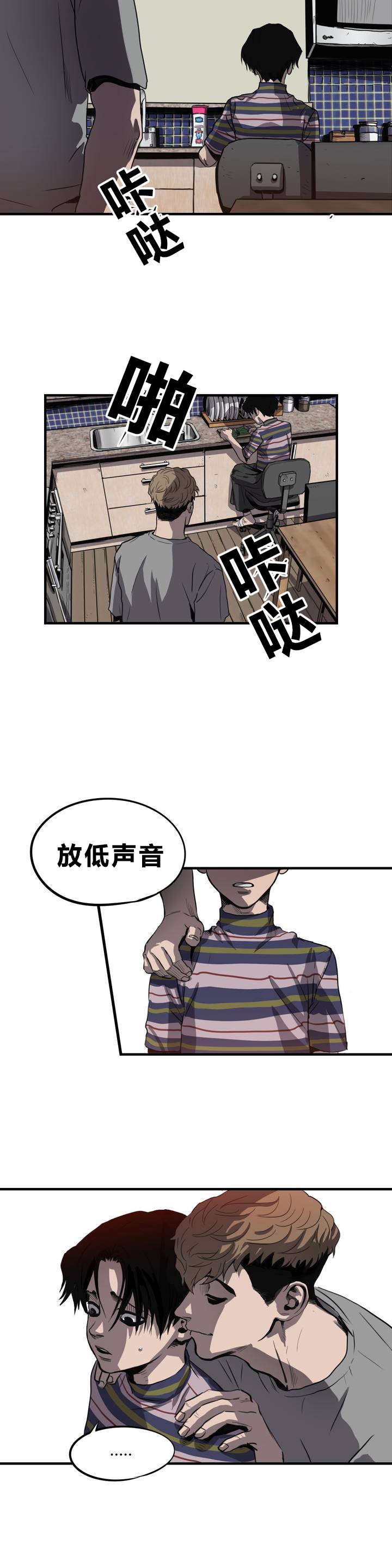 第10章：动物园
