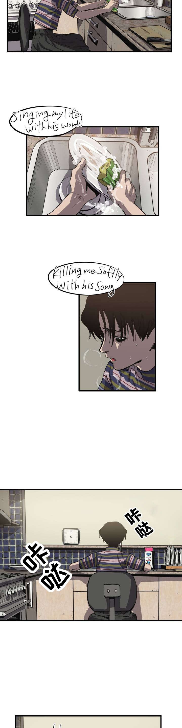 第12章：晕倒