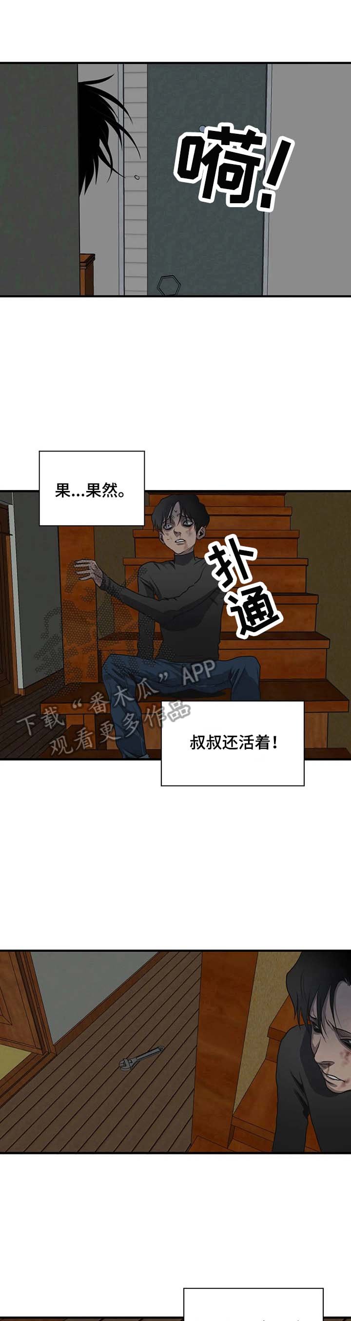 第148章：回来了
