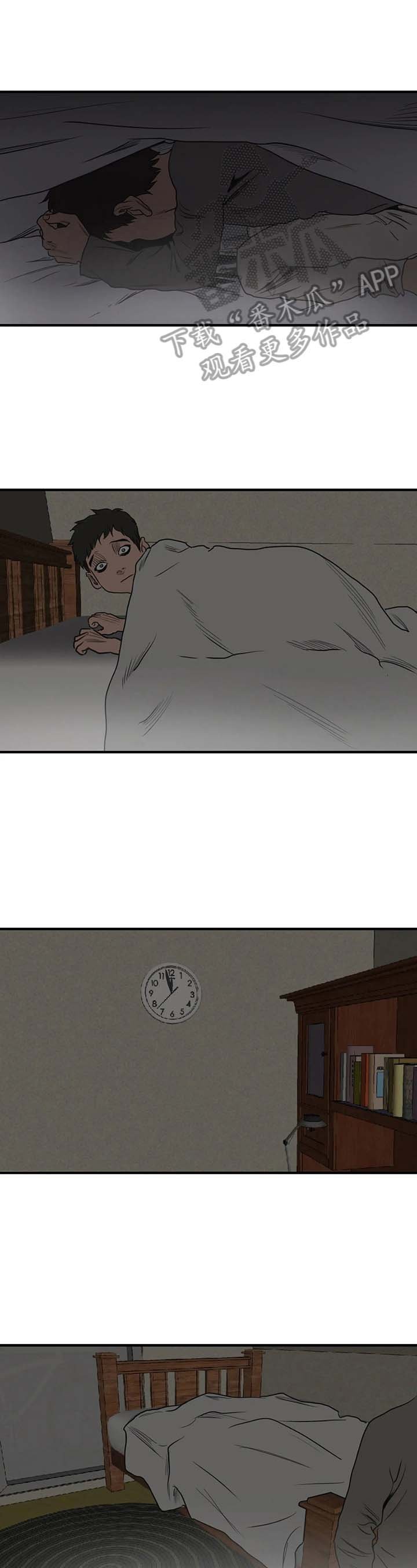 第159章：不是谎言