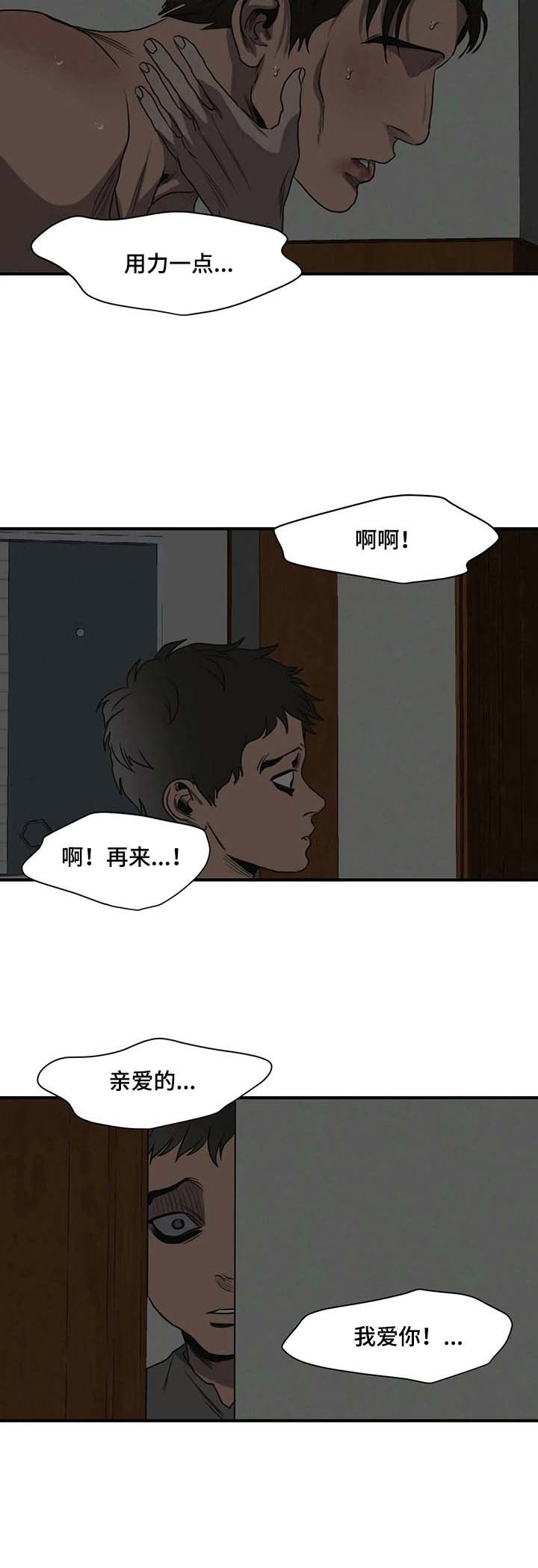 第159章：不是谎言