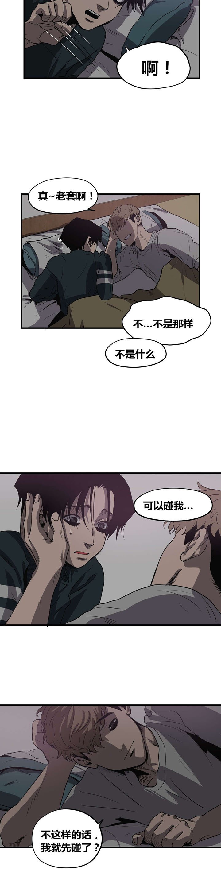 第16章：理解