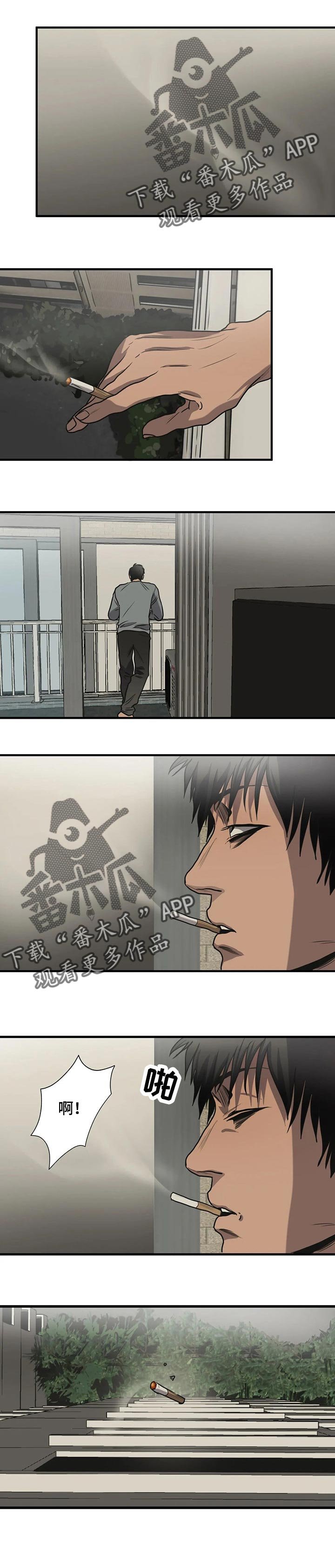 第176章：这样的选择