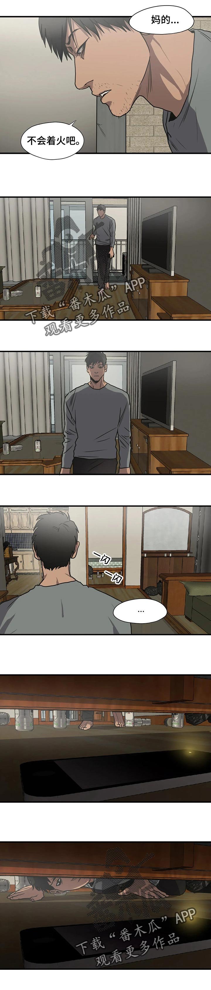 第176章：这样的选择