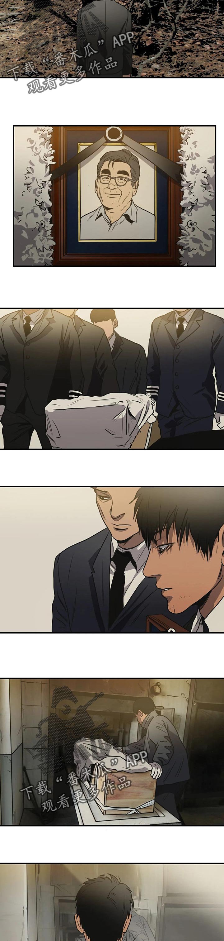 第176章：这样的选择