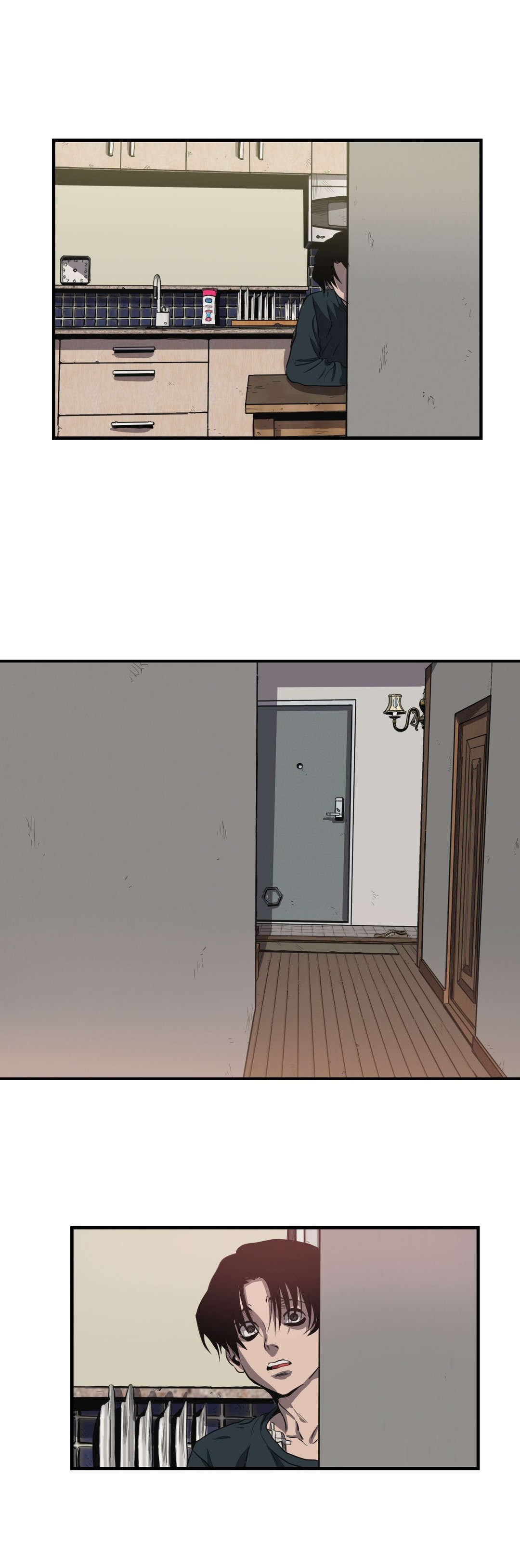 第18章：机会