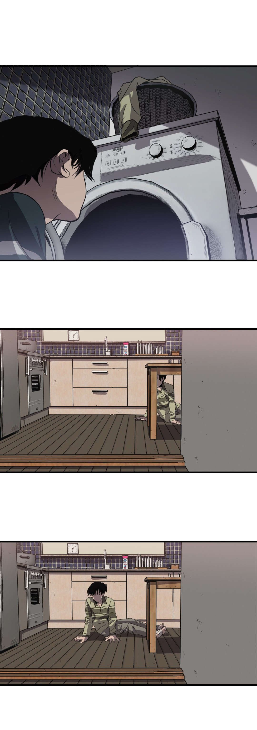第18章：机会