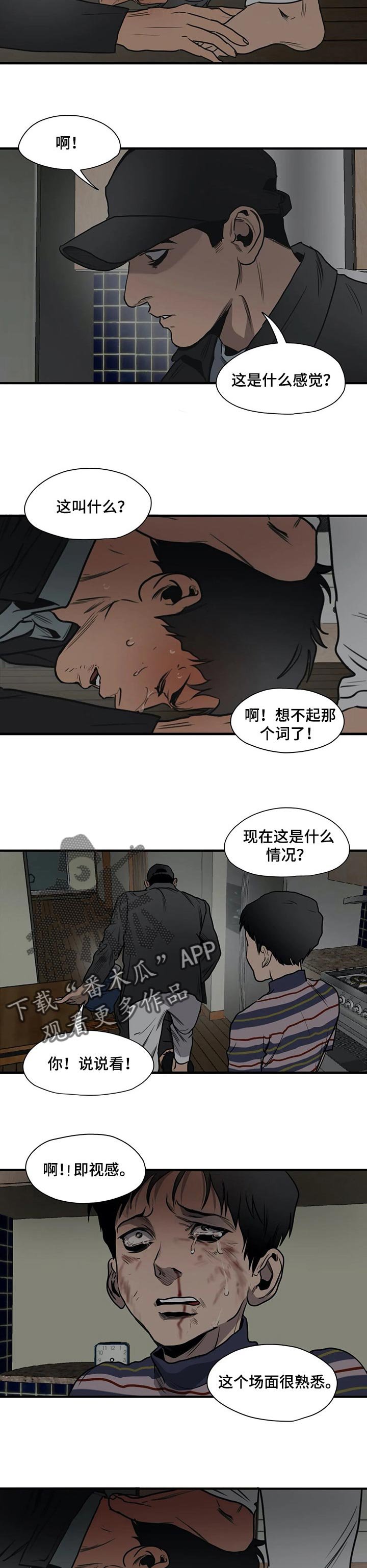 第181章：放手一搏