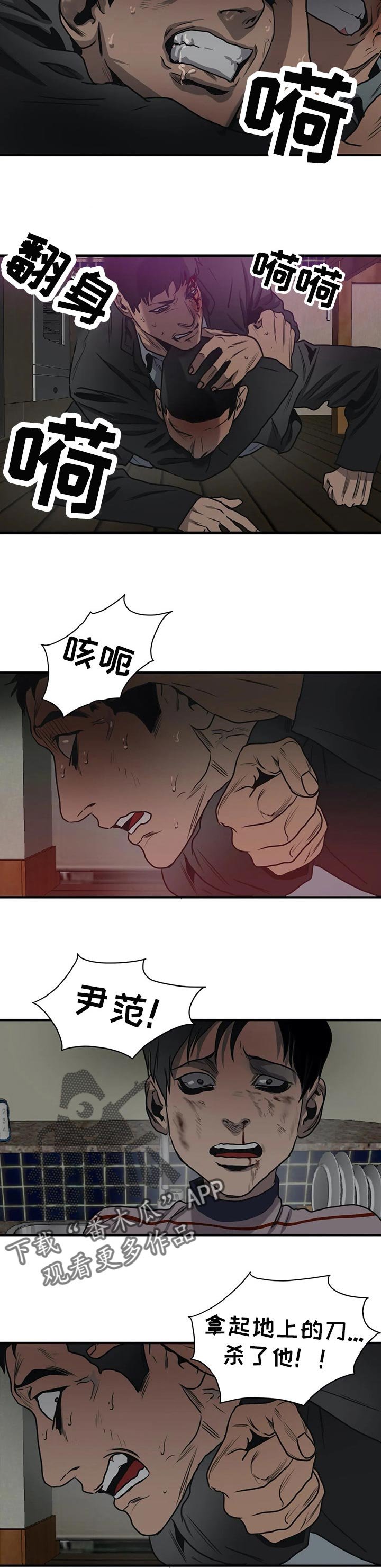第181章：放手一搏