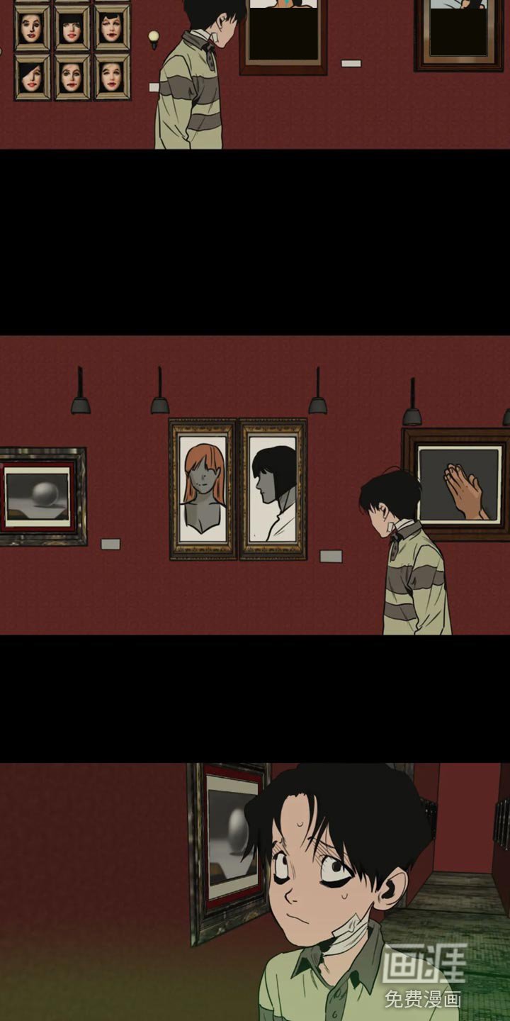 第194章：【番外】钢琴声