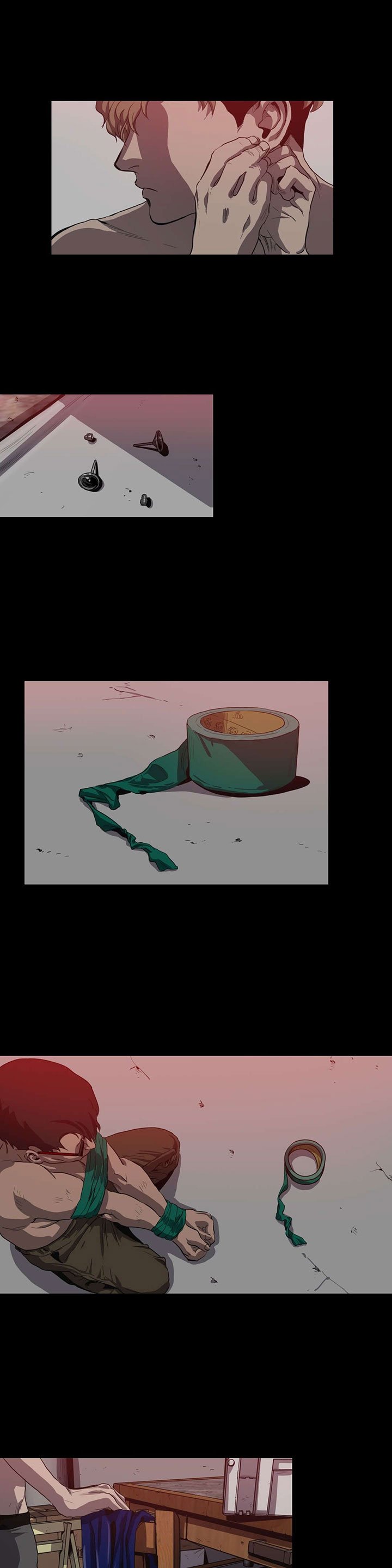 第23章：纸牌游戏