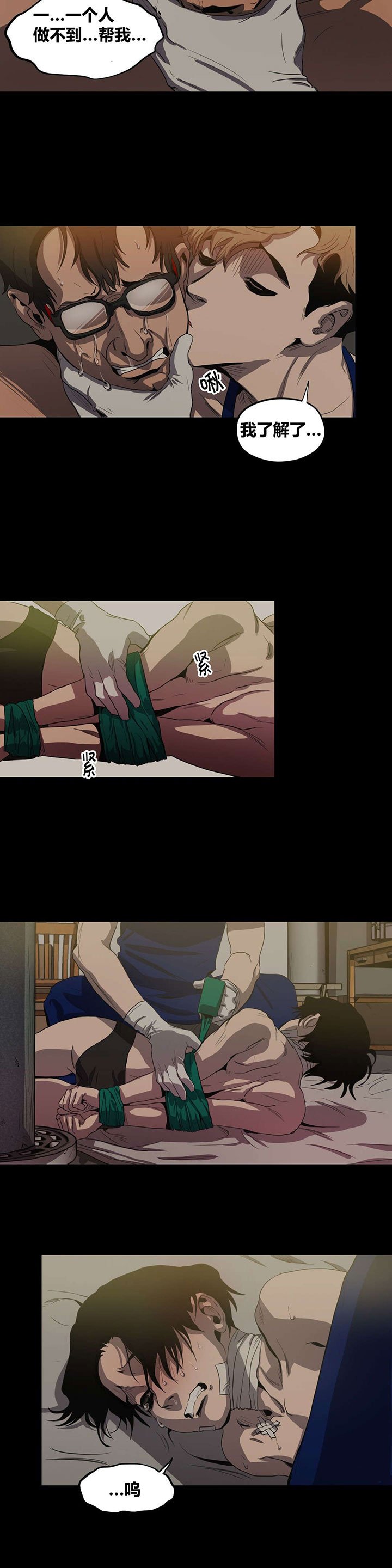 第26章：条件