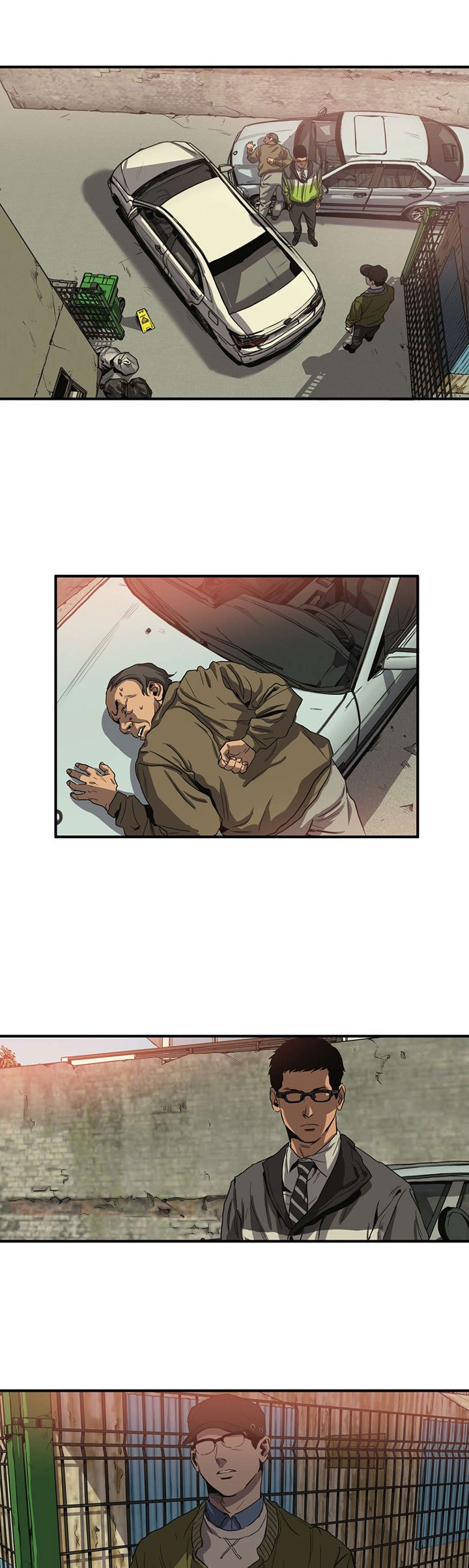 第30章：行车记录仪