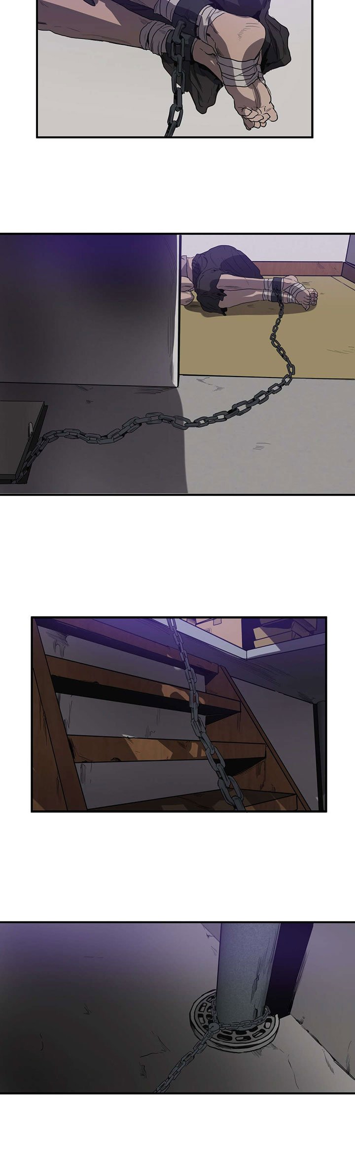 第35章：退房