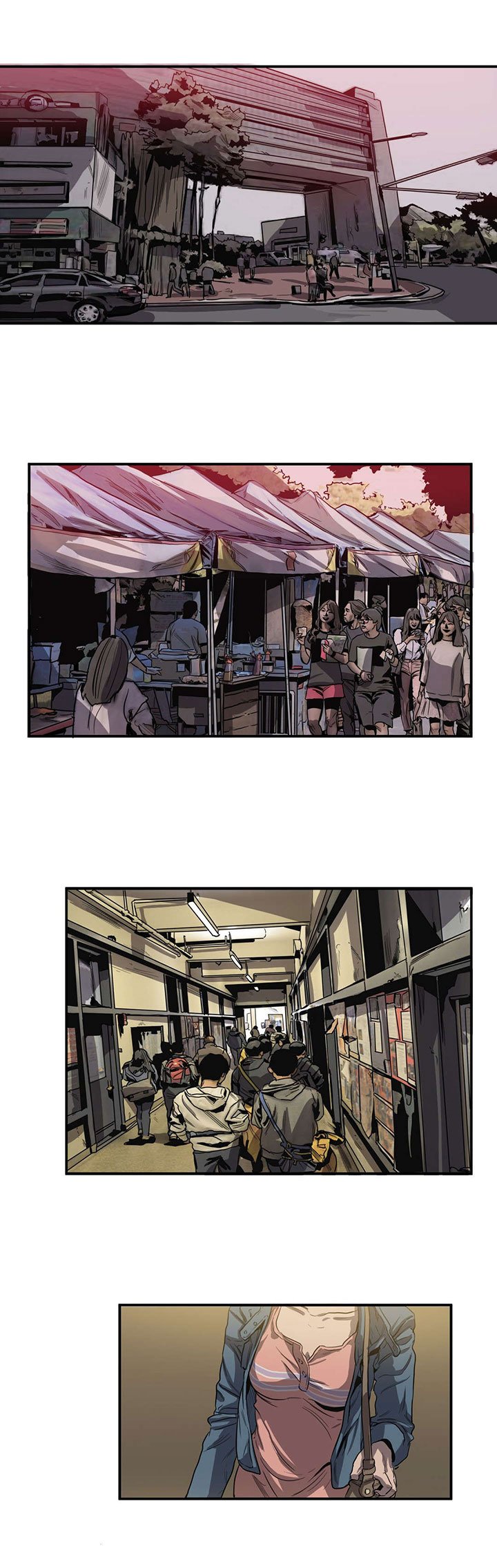 第38章：校庆