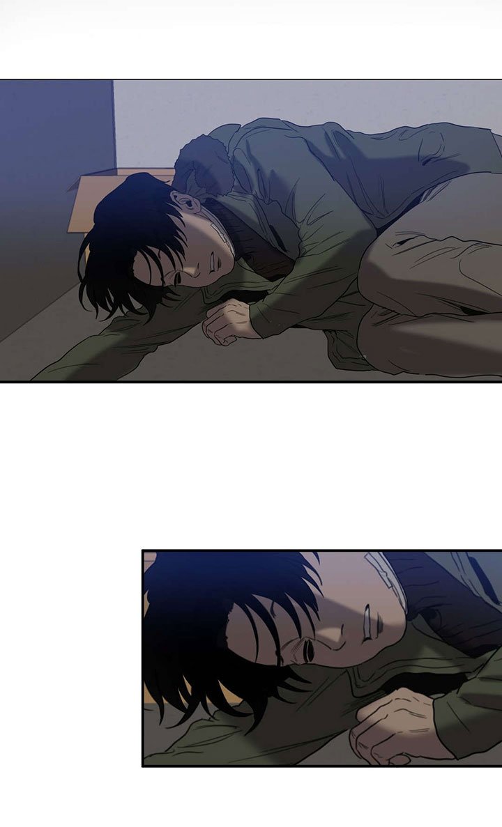 第44章：诋毁