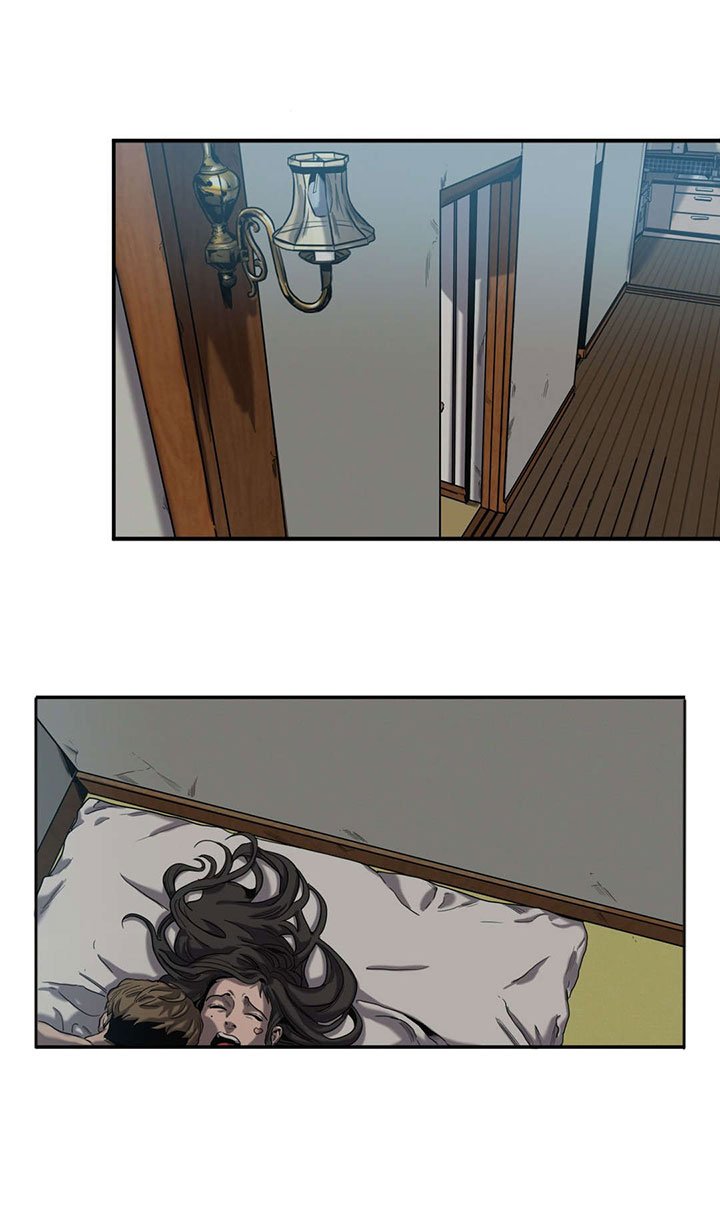 第44章：诋毁