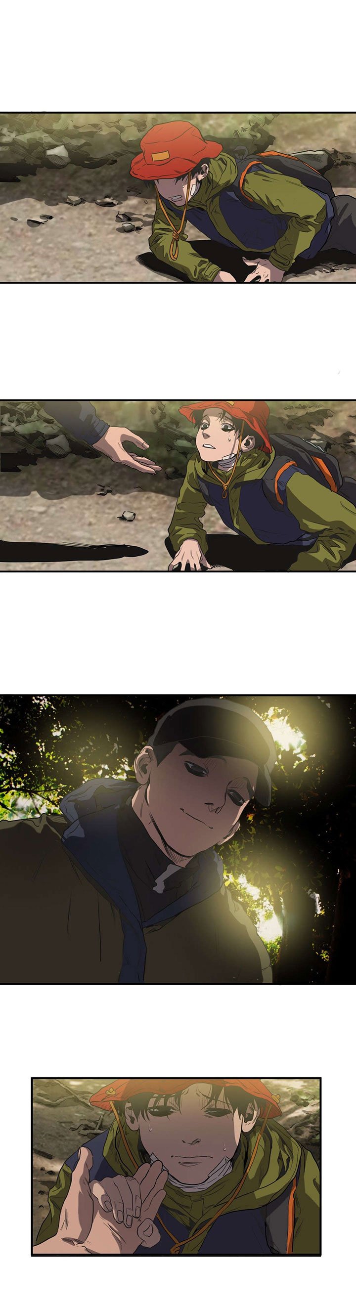 第52章：投宿