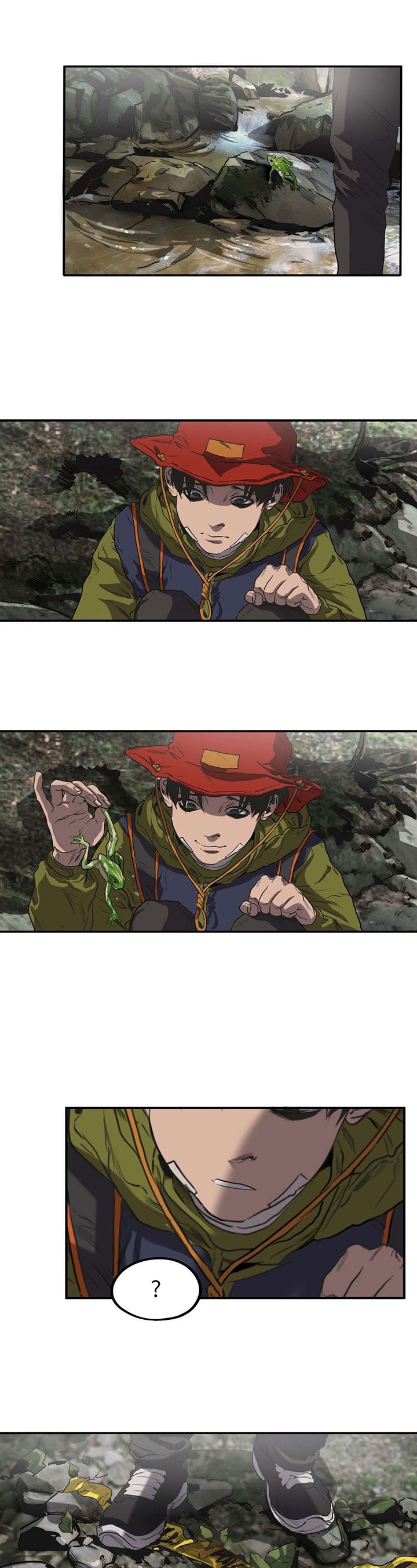 第52章：投宿