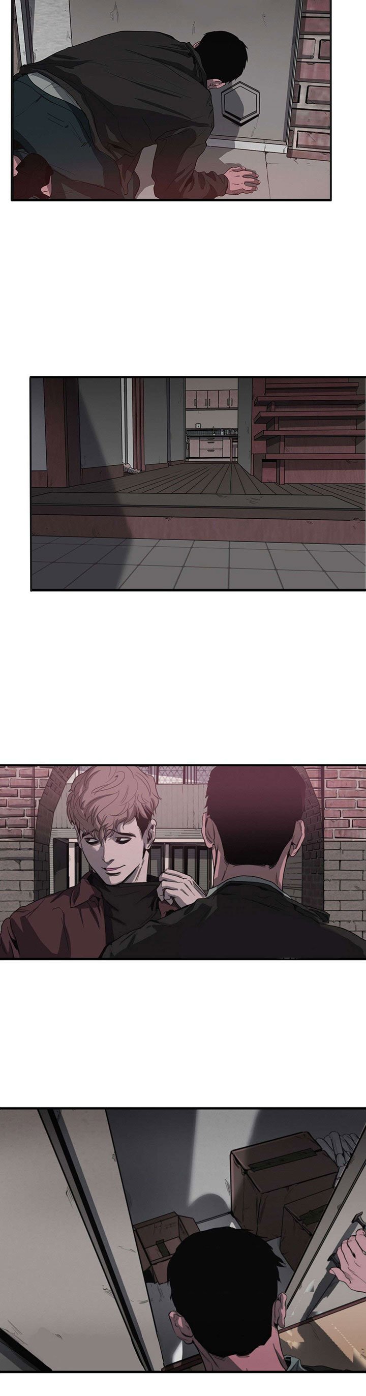 第54章：疑点