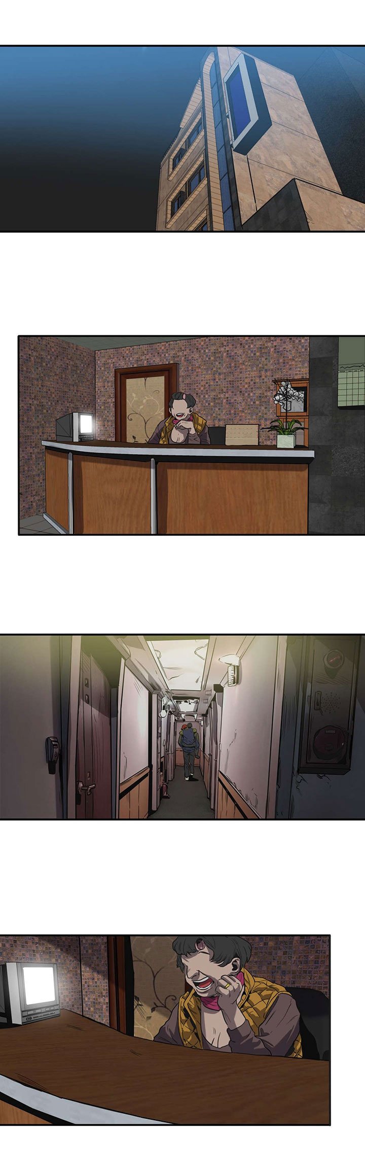 第54章：疑点