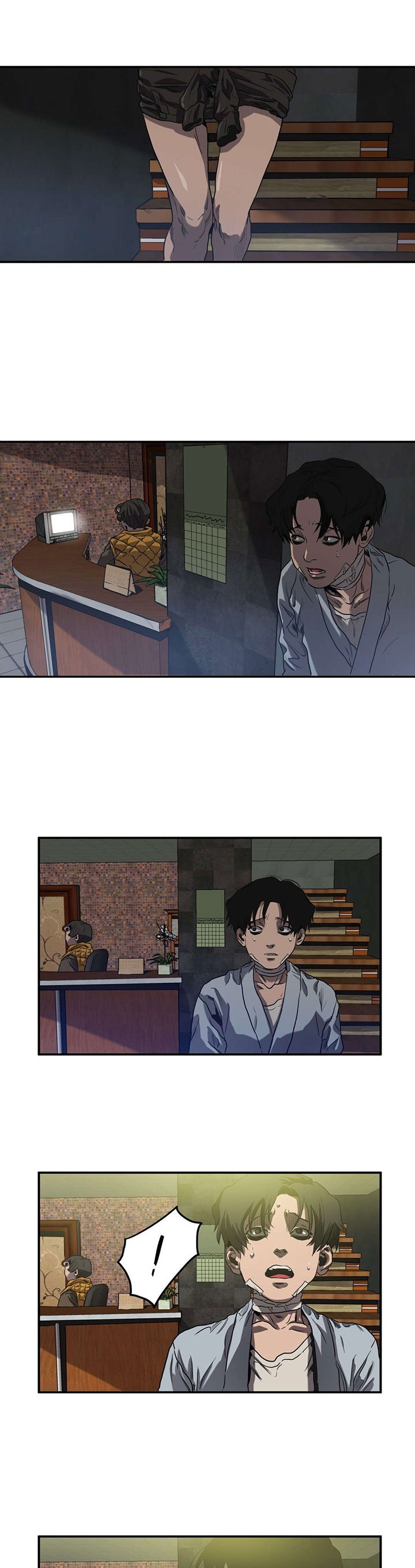 第55章：掩埋
