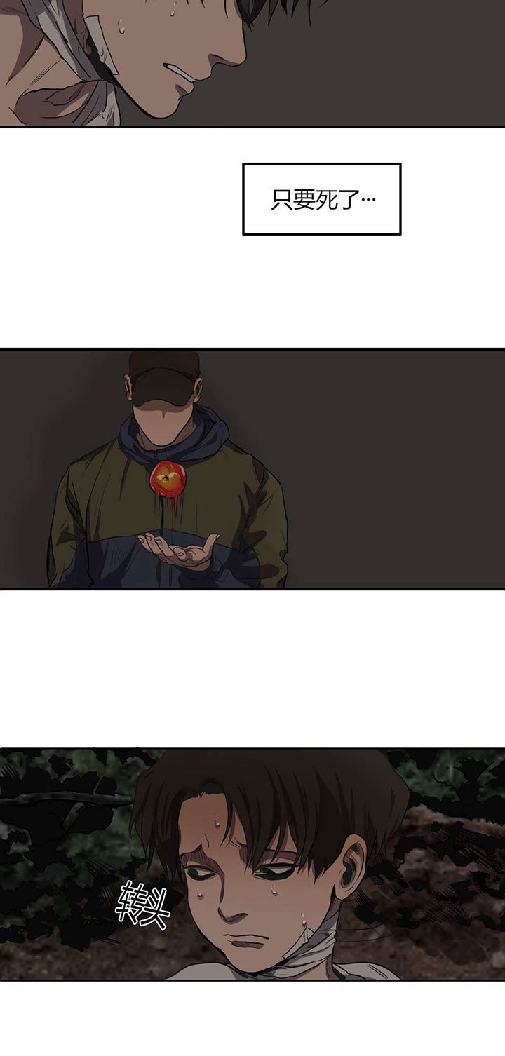 第55章：掩埋