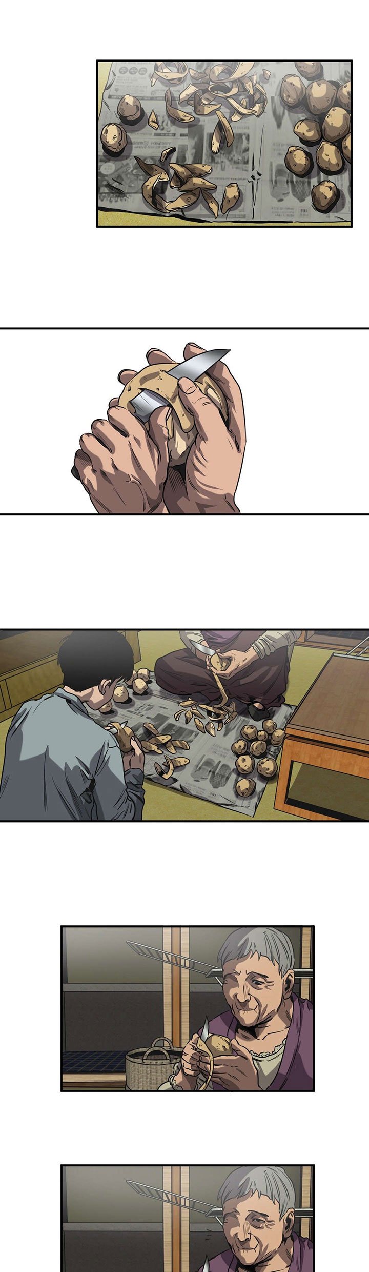 第61章：往事（四）