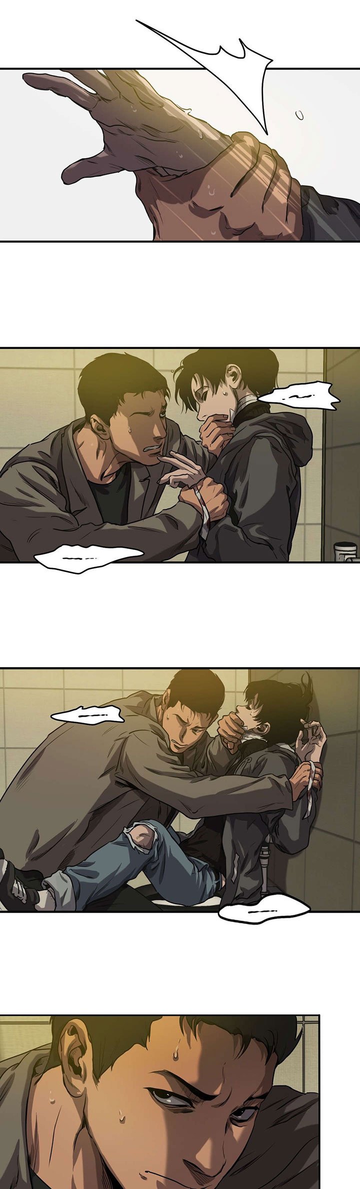 第68章：危机