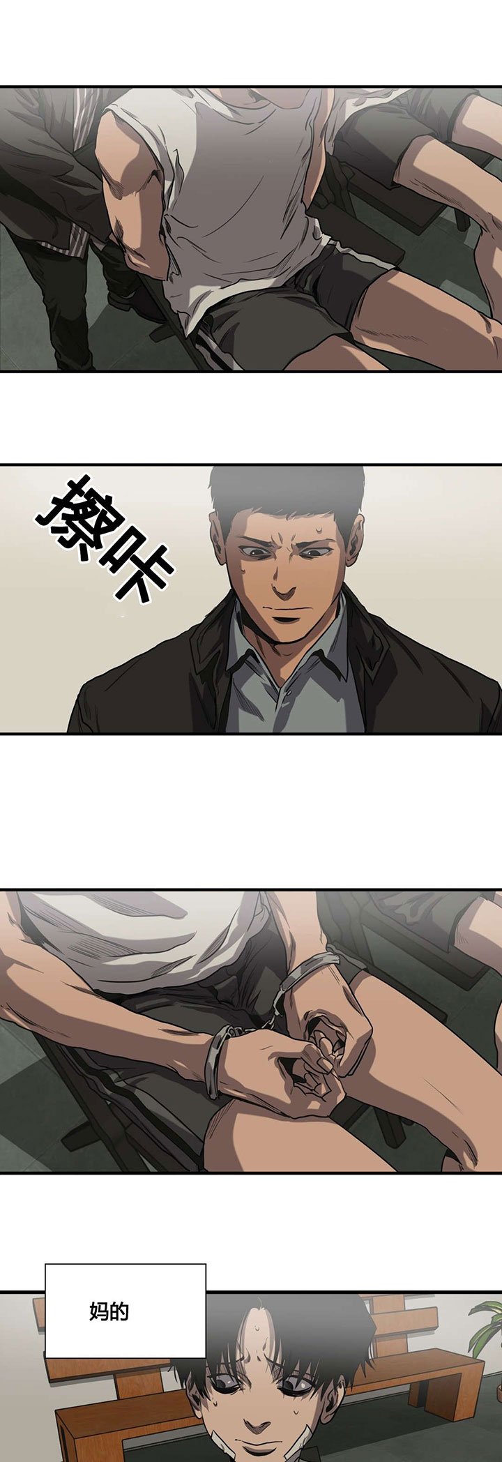 第77章：翻供