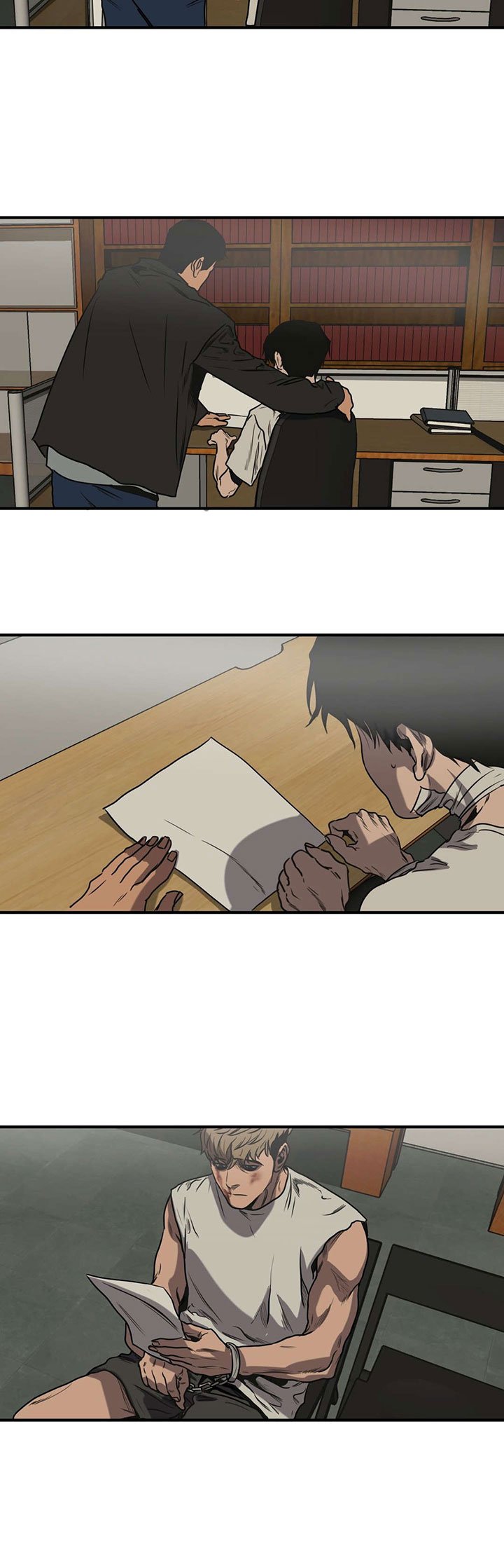 第79章：问卷