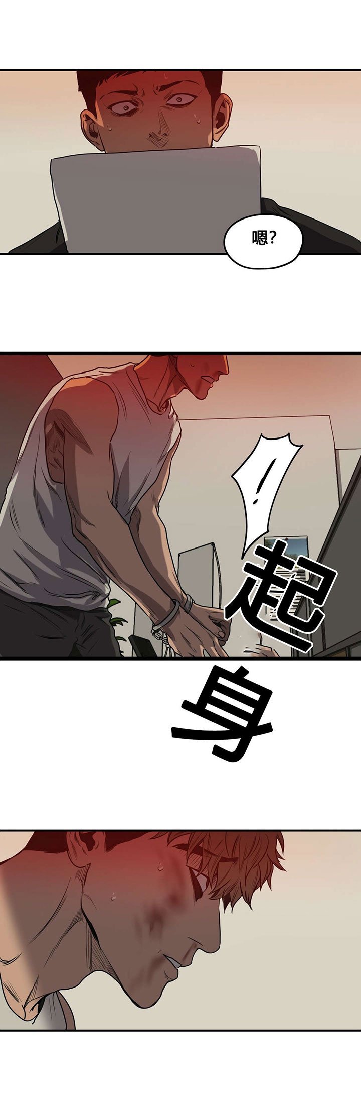 第79章：问卷