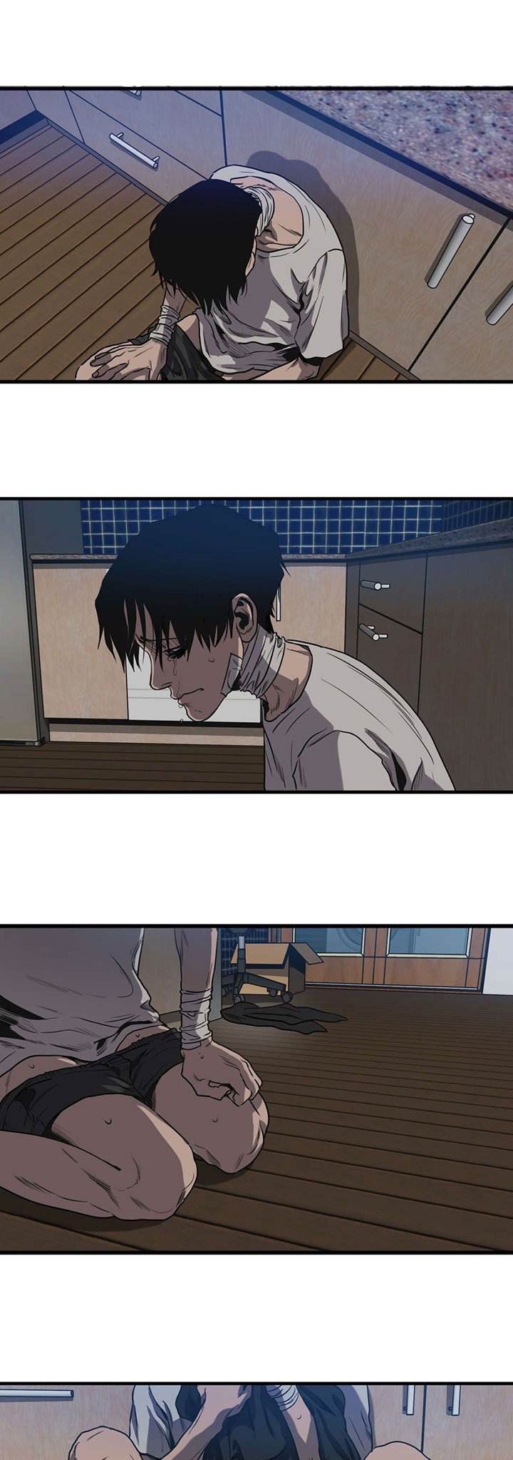 第82章：认罪