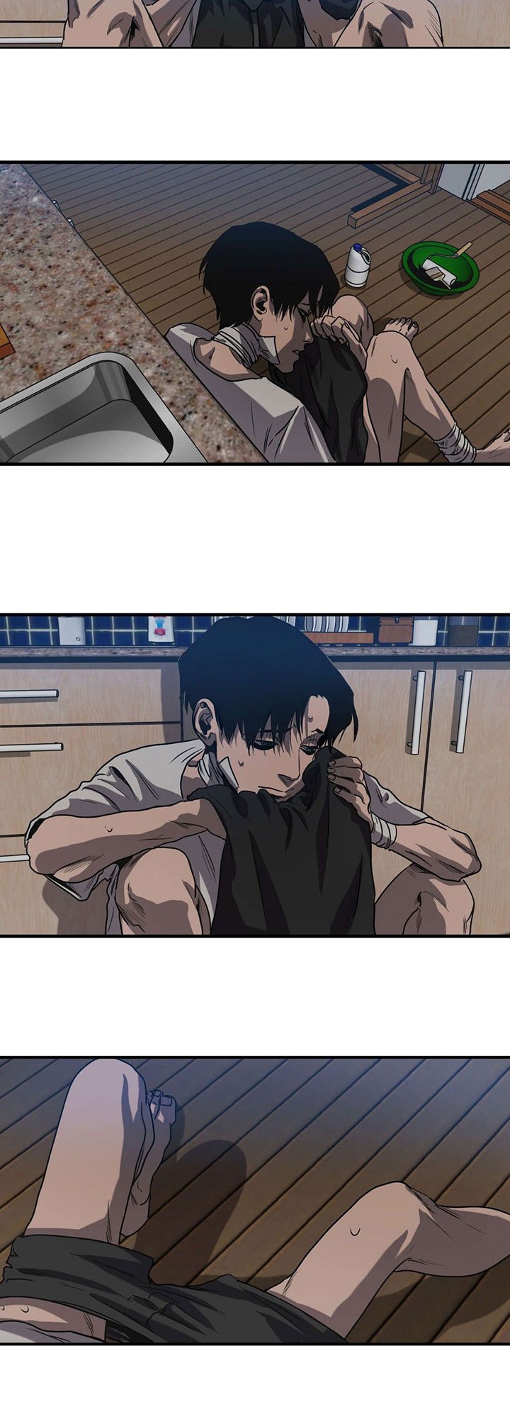 第82章：认罪