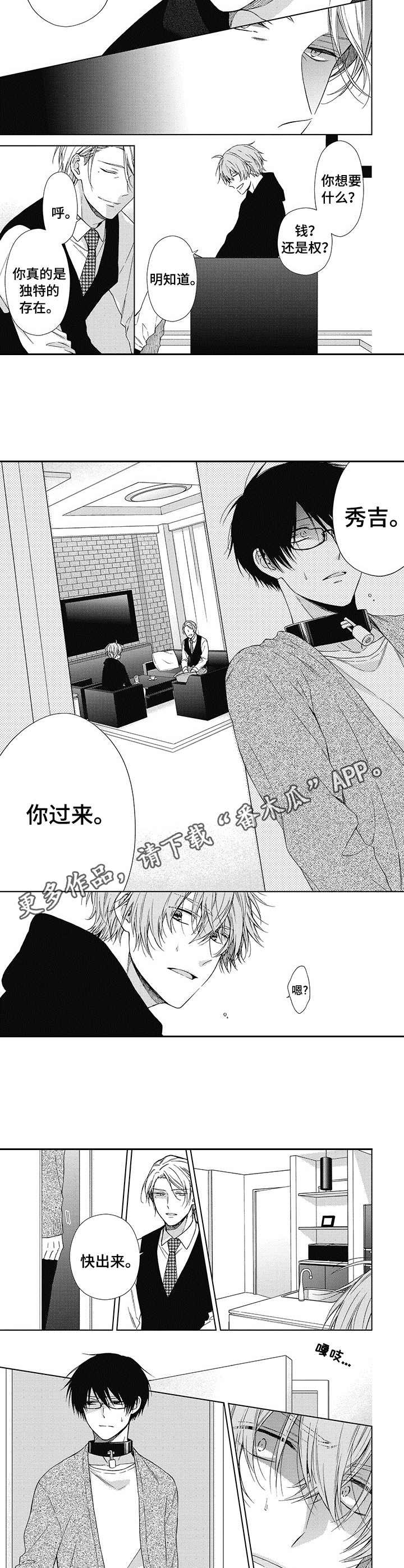 第15章：调查